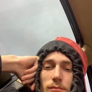 Meet your Posher, Coochieman